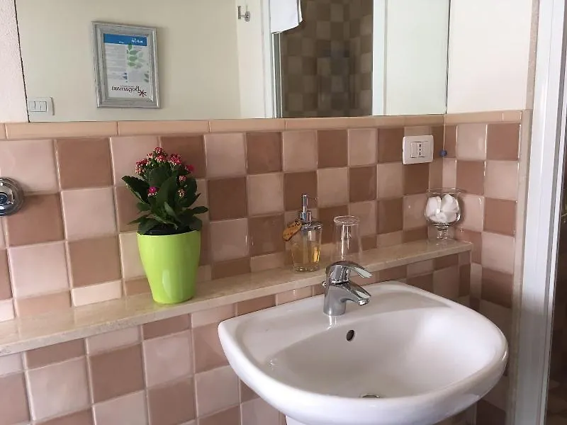 Maison d'hôtes Hotel Bogamari à Alghero