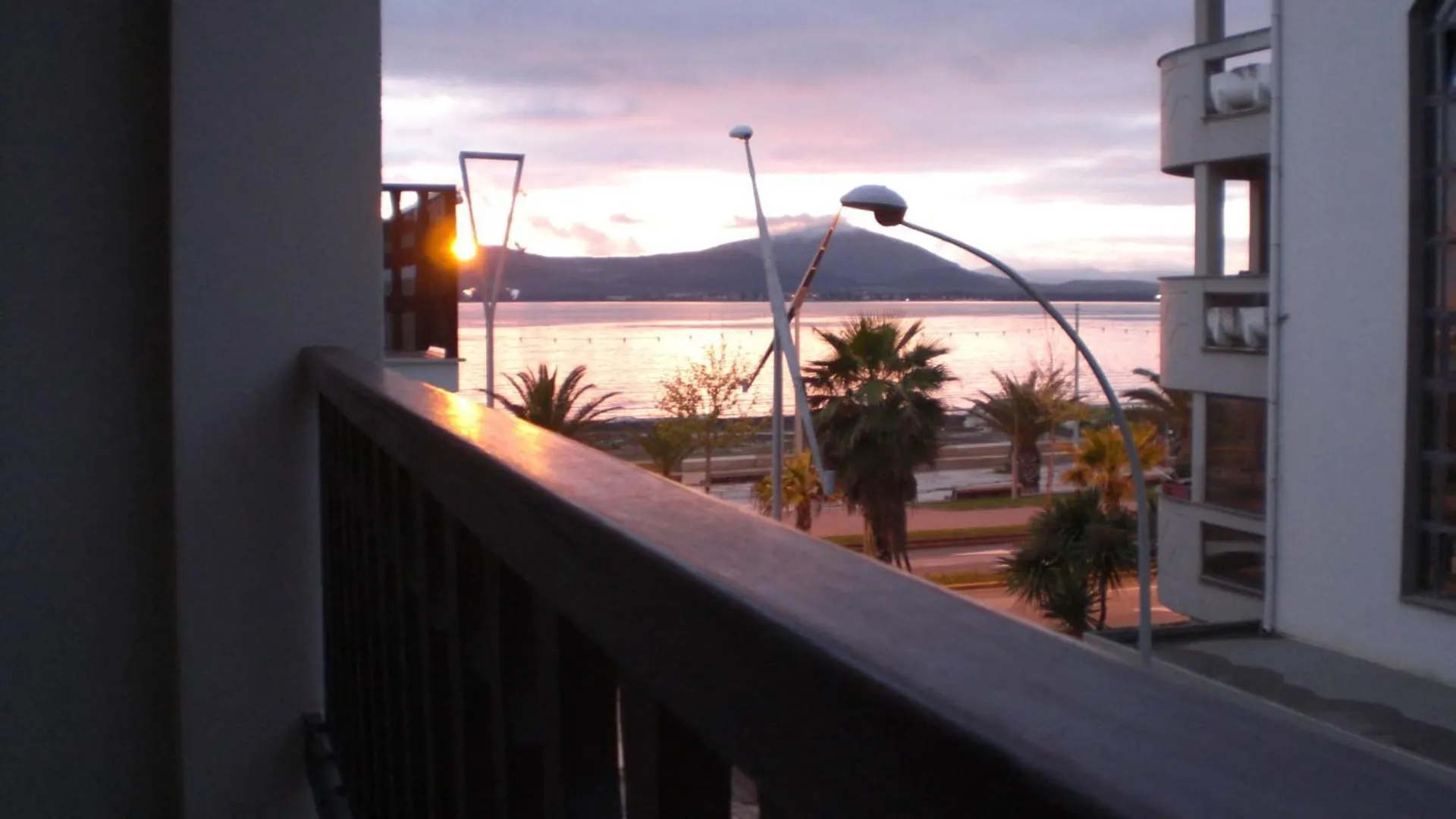 Hotel Bogamari à Alghero