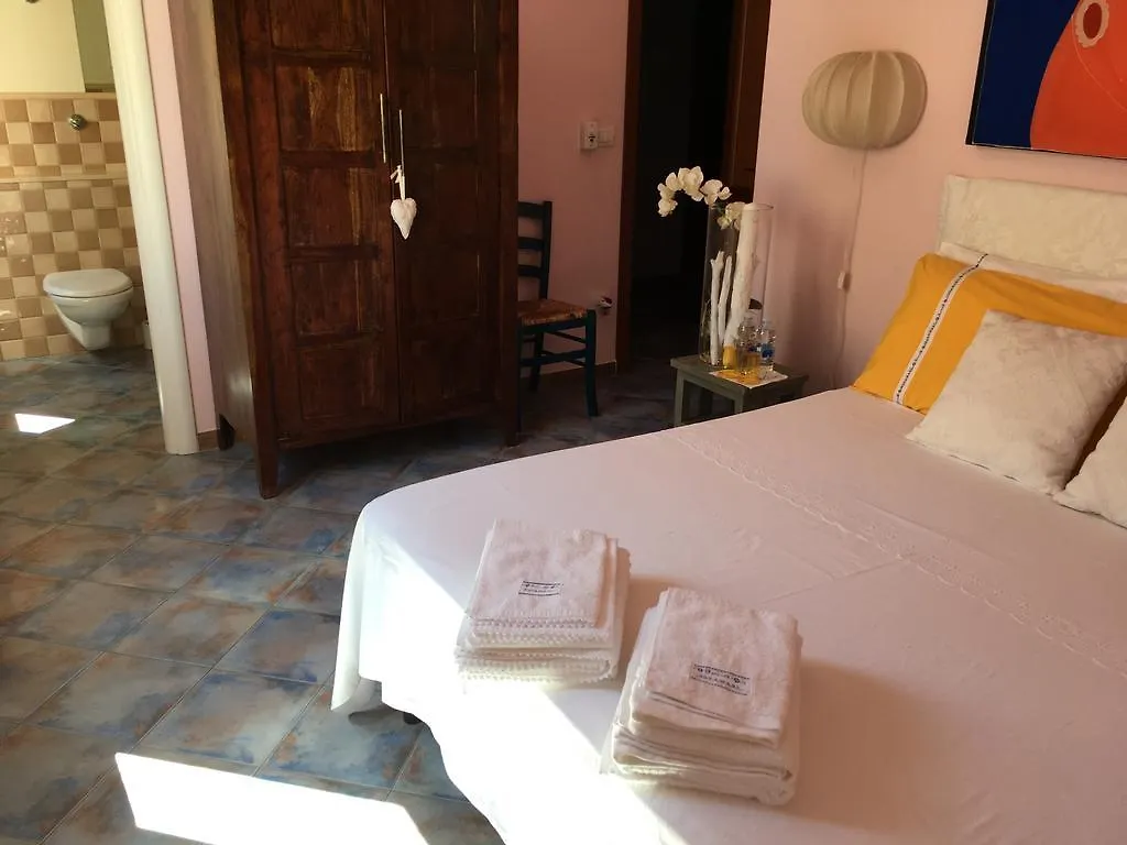 Hotel Bogamari à Alghero