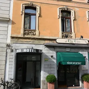  Hotel Nuovo Italien