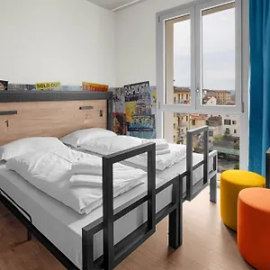  Hostel A&o Campo Di Marte Italien